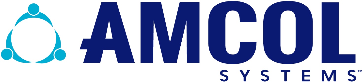 Amcol Logo